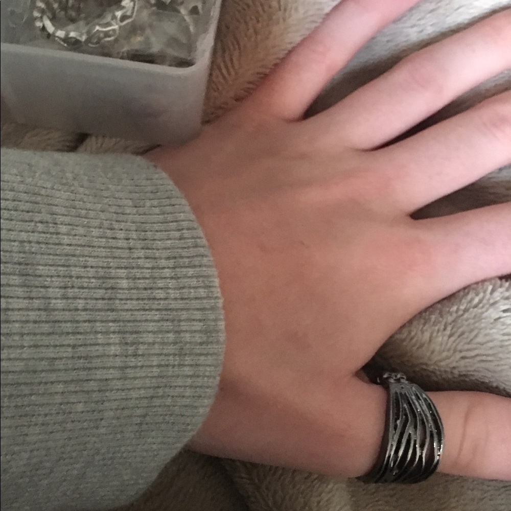 PAPARAZZI RINGS 😊😊😘 - Picture 2 of 2